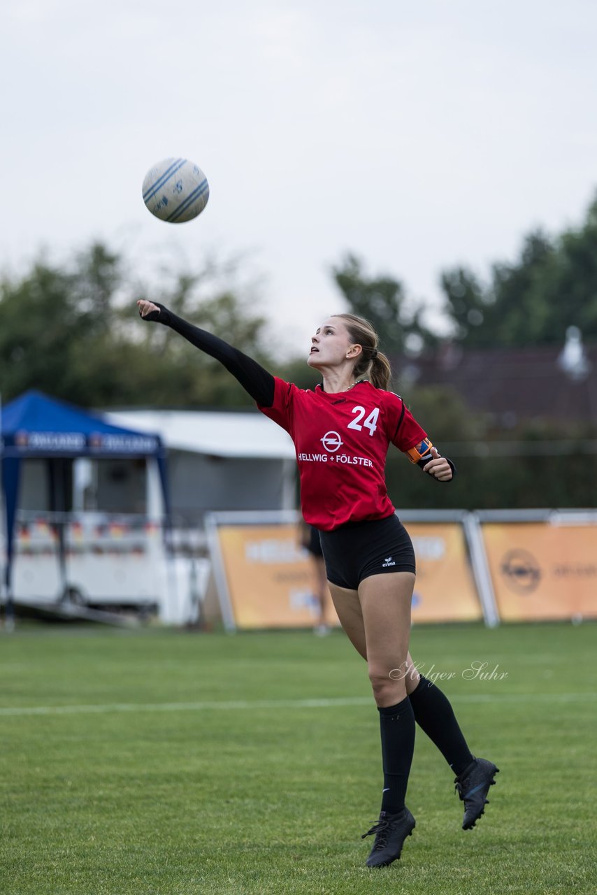 Bild 94 - U16 Deutsche Meisterschaft